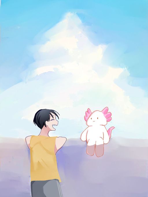 Ein's corner