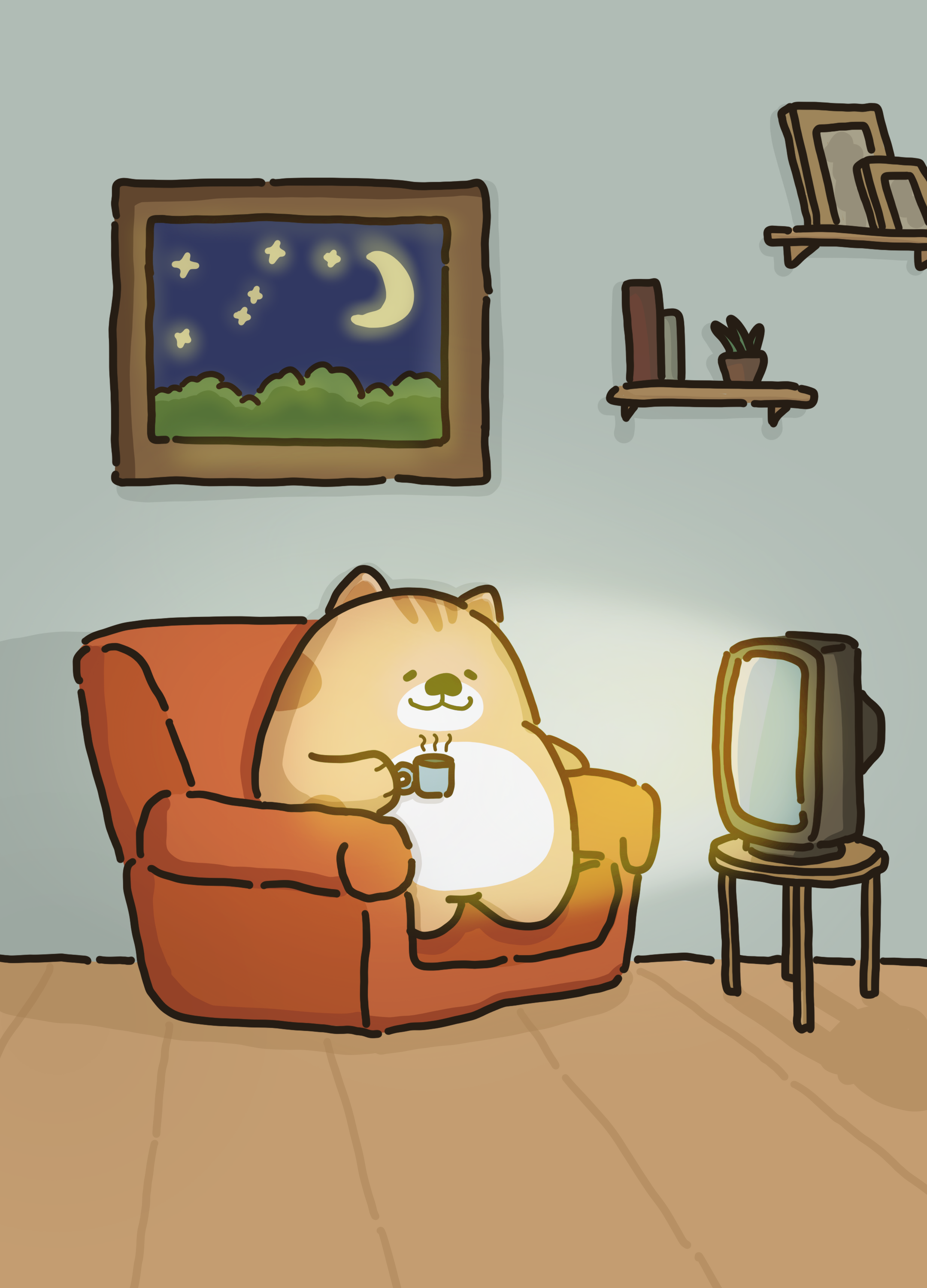 리틀크랙