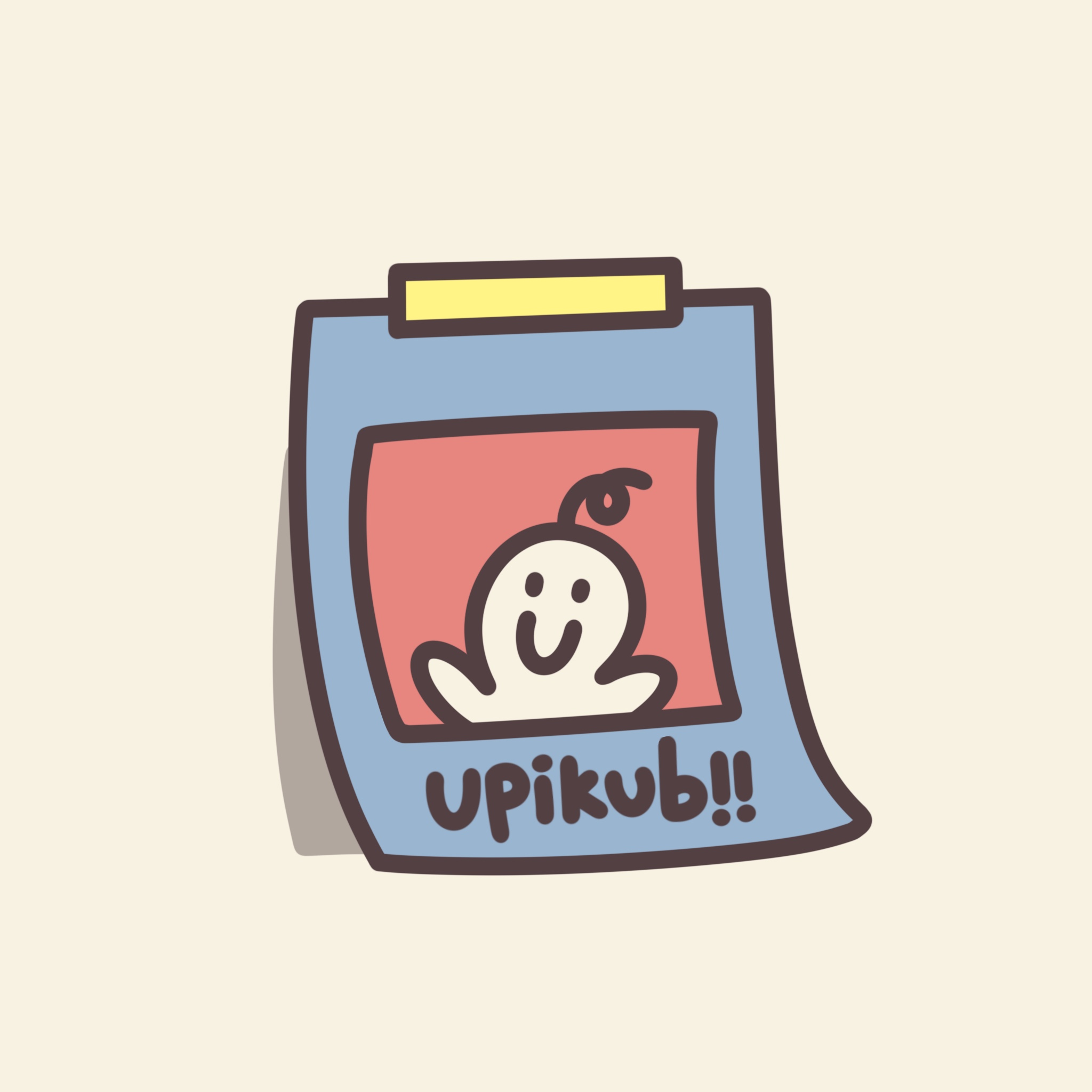 upikubii