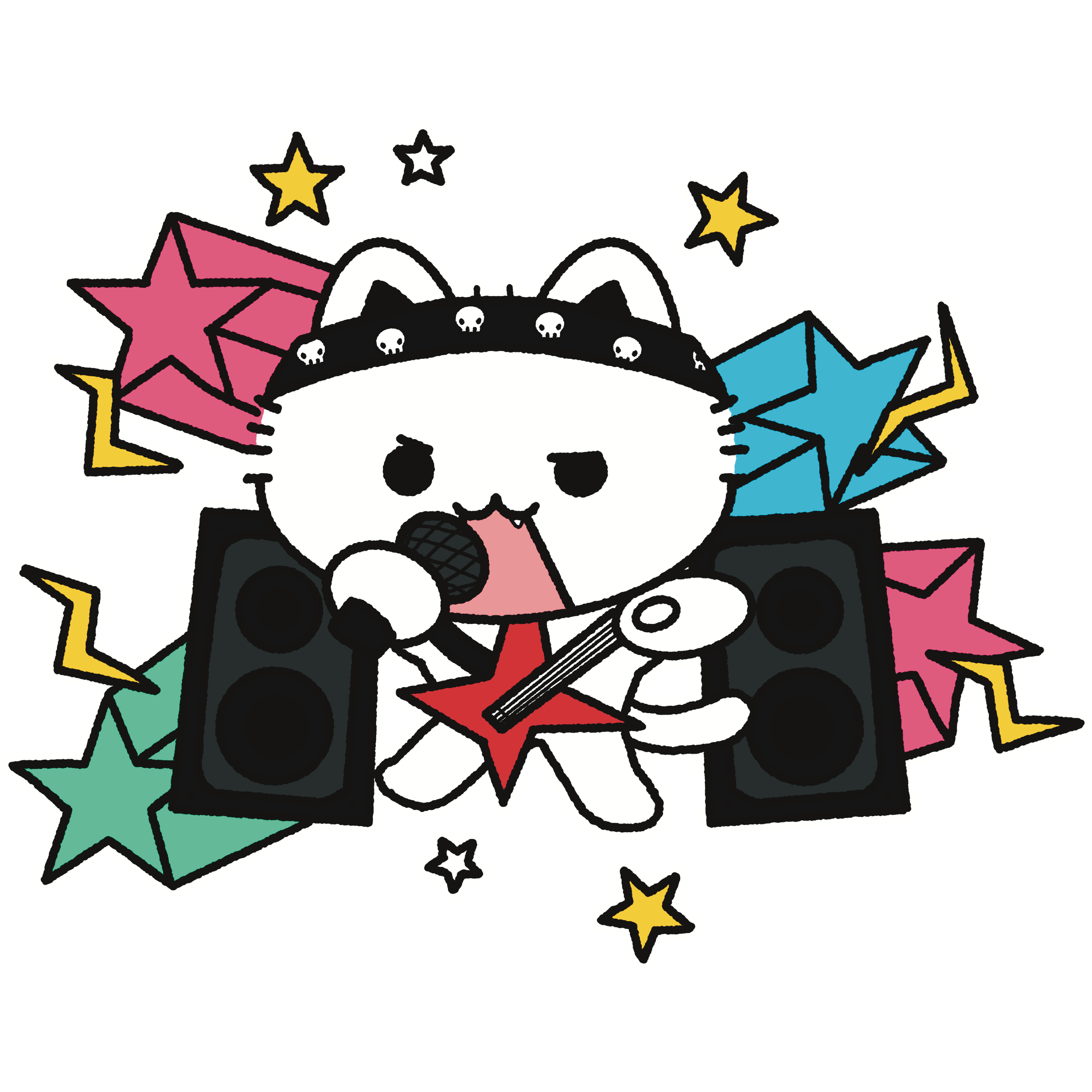 햄나나
