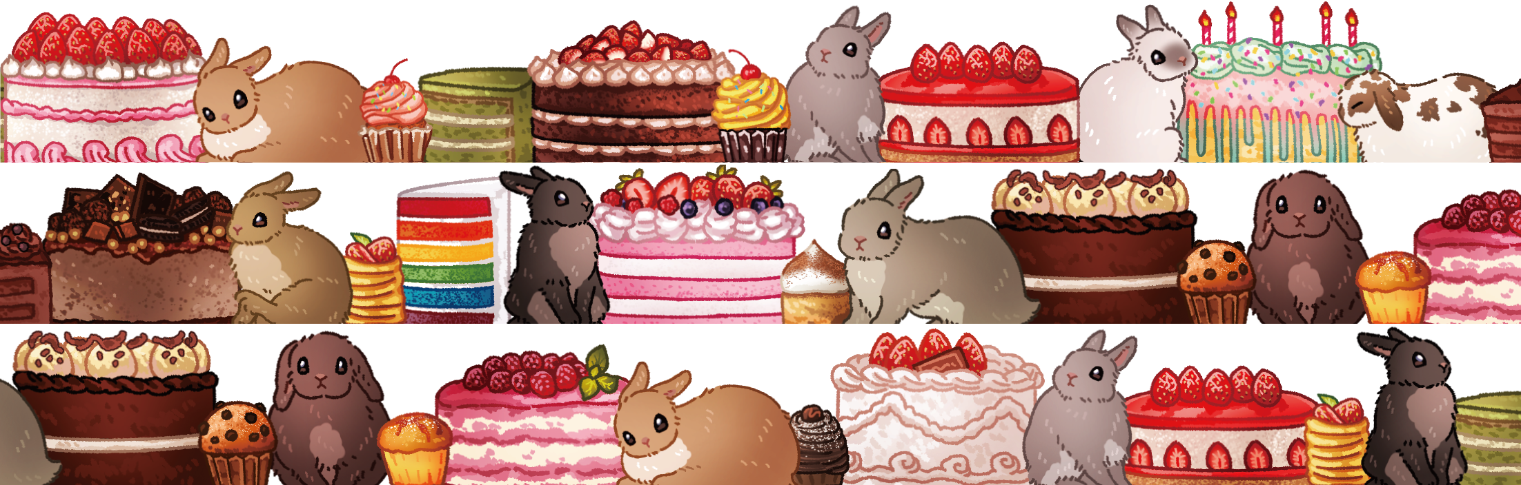 Header background