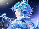 Moon Fifth