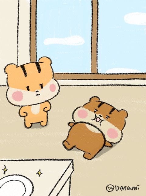 daramitoon