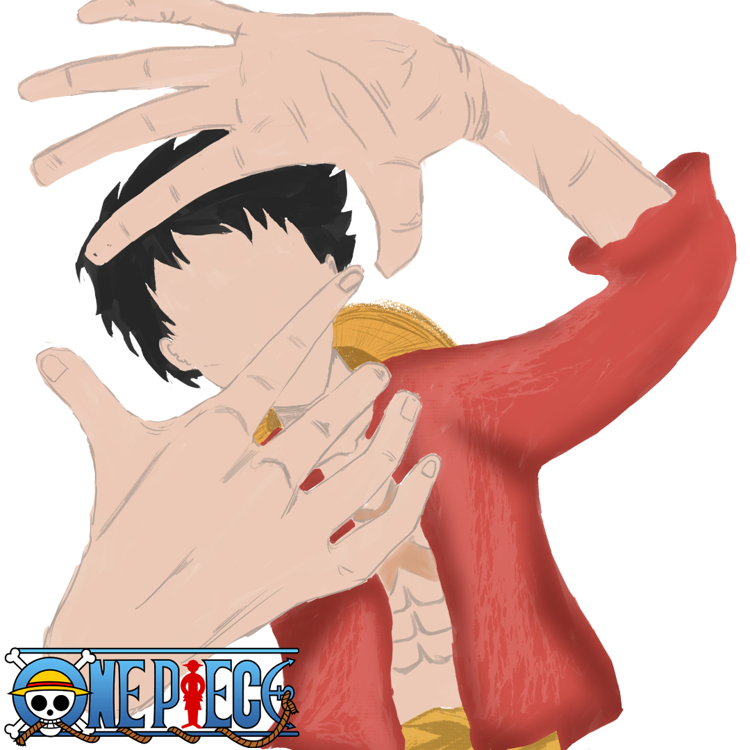 Luffy