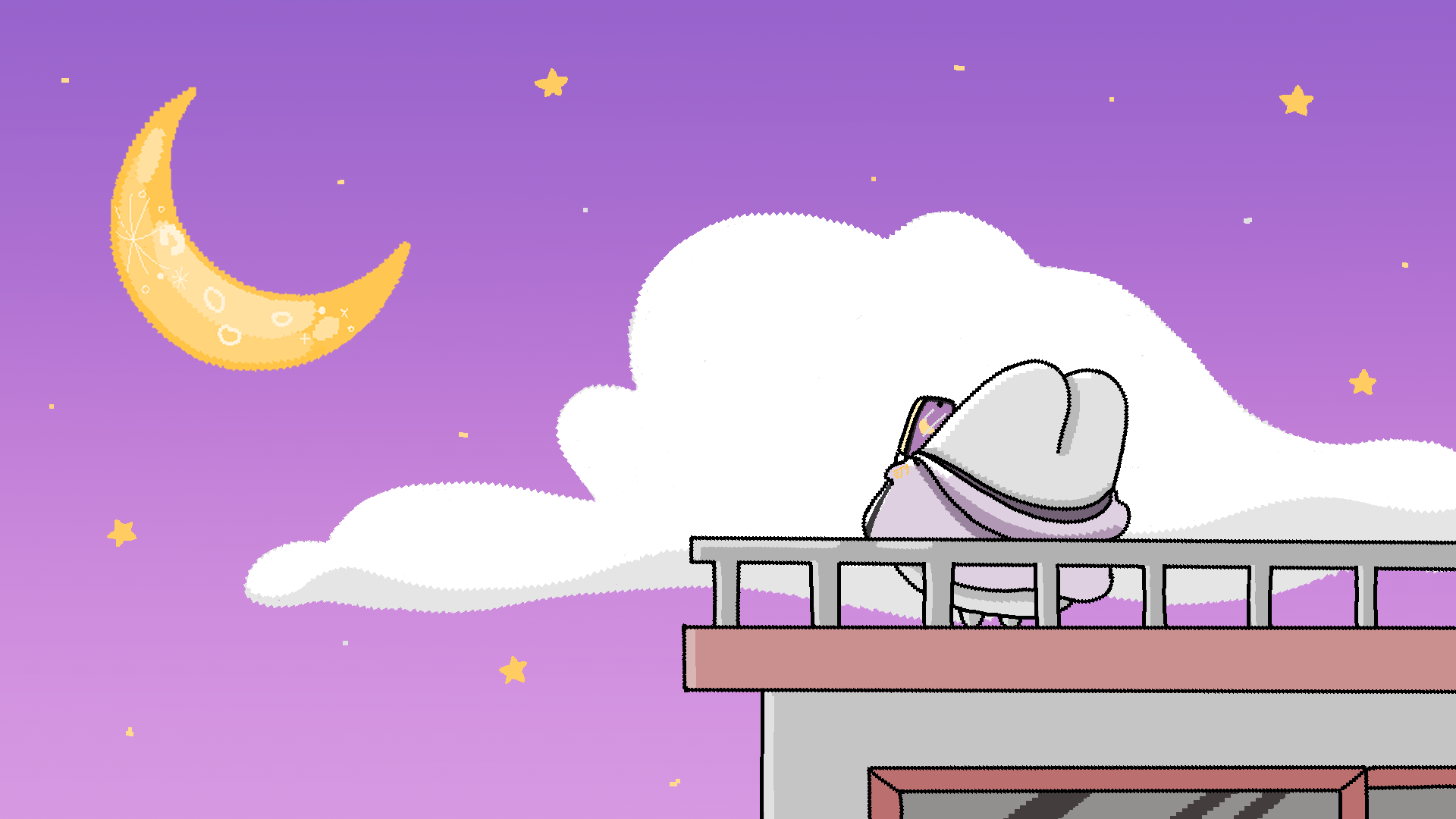 Header background