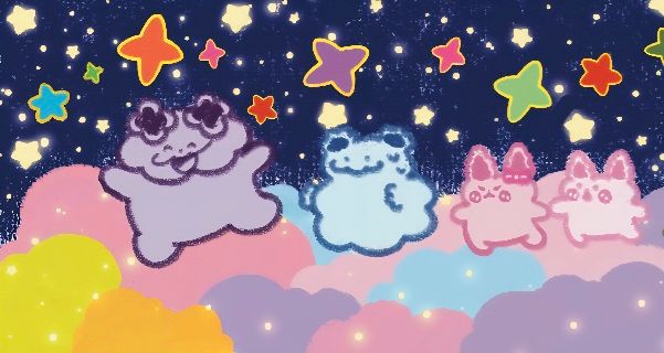 Header background