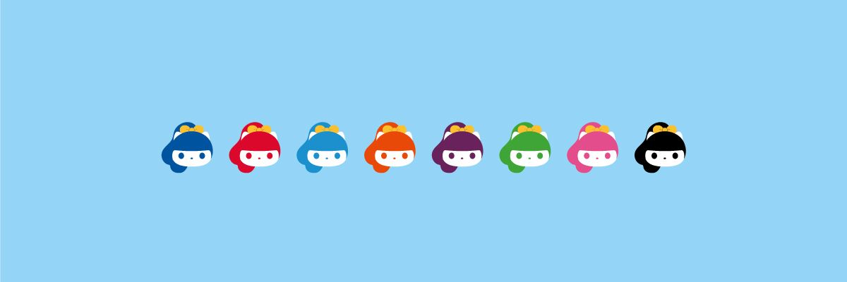 Header background