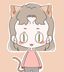 Sunshine cat