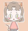 Sunshine cat
