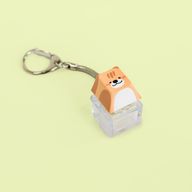 리틀크랙 키캡키링 (1캡)