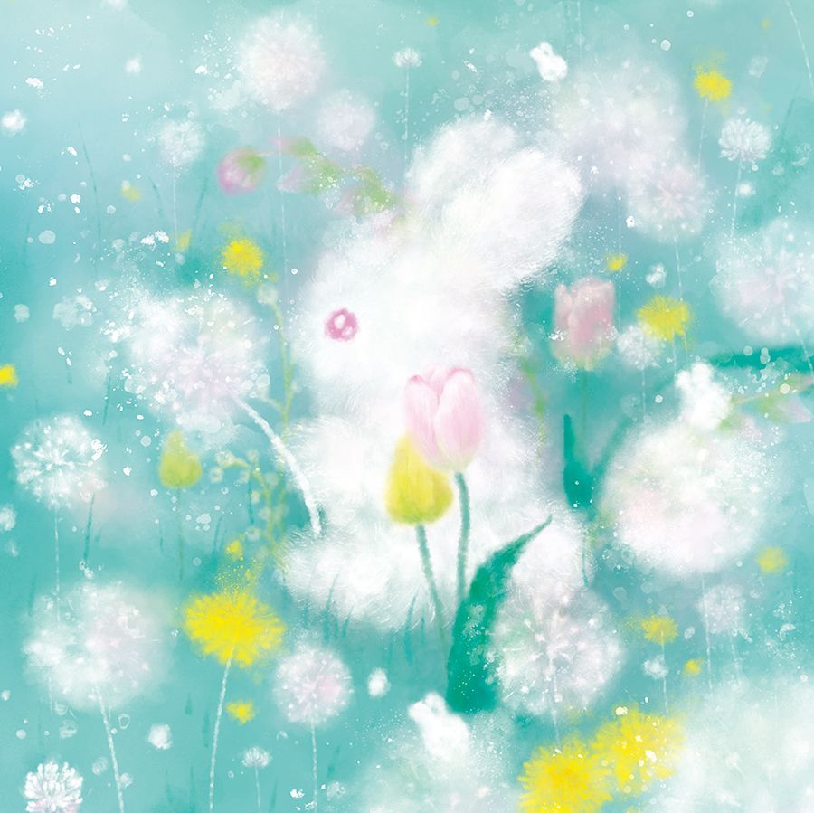 Header background