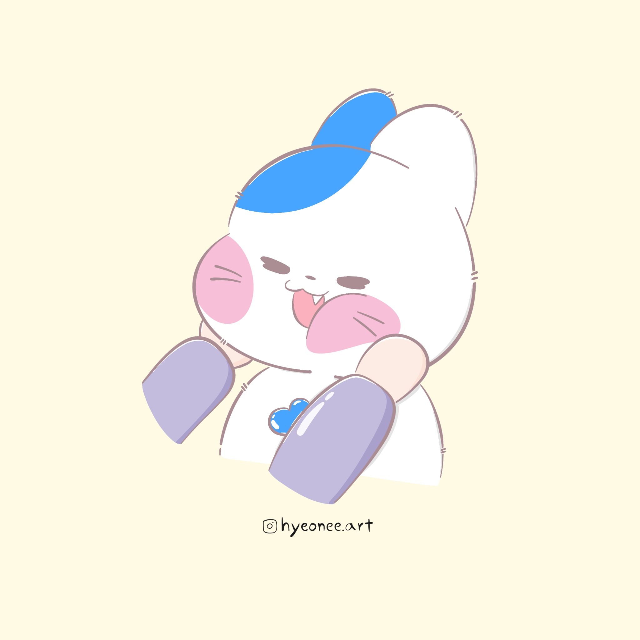혀니 