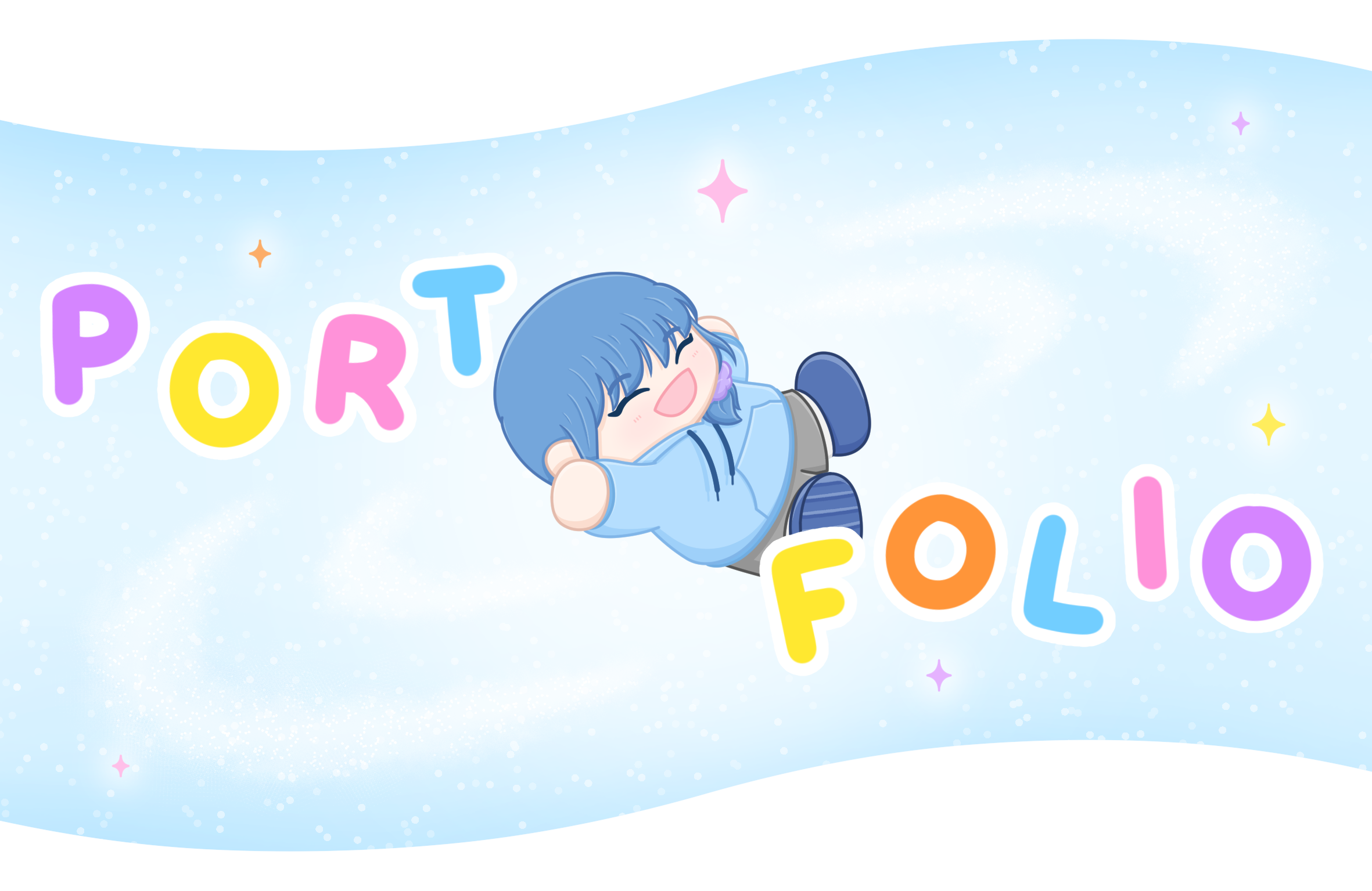 Header background