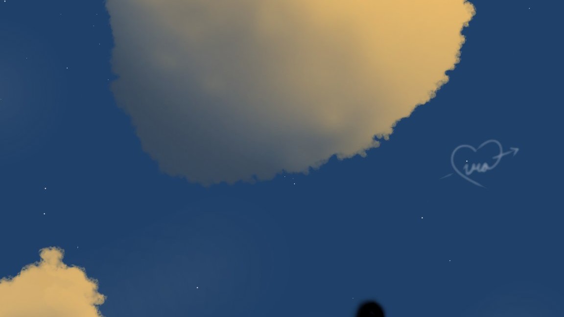 Header background