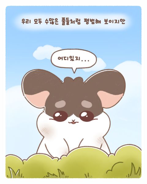 올망졸망 하찌상점