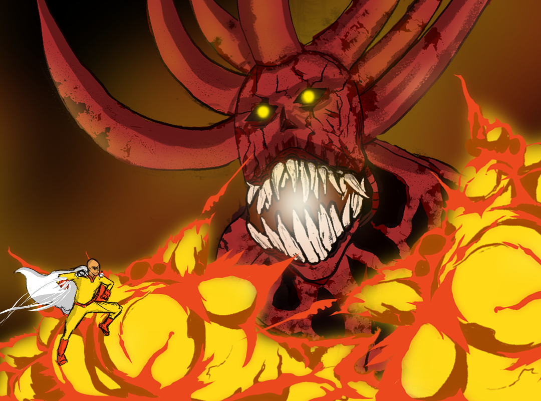 Orochi