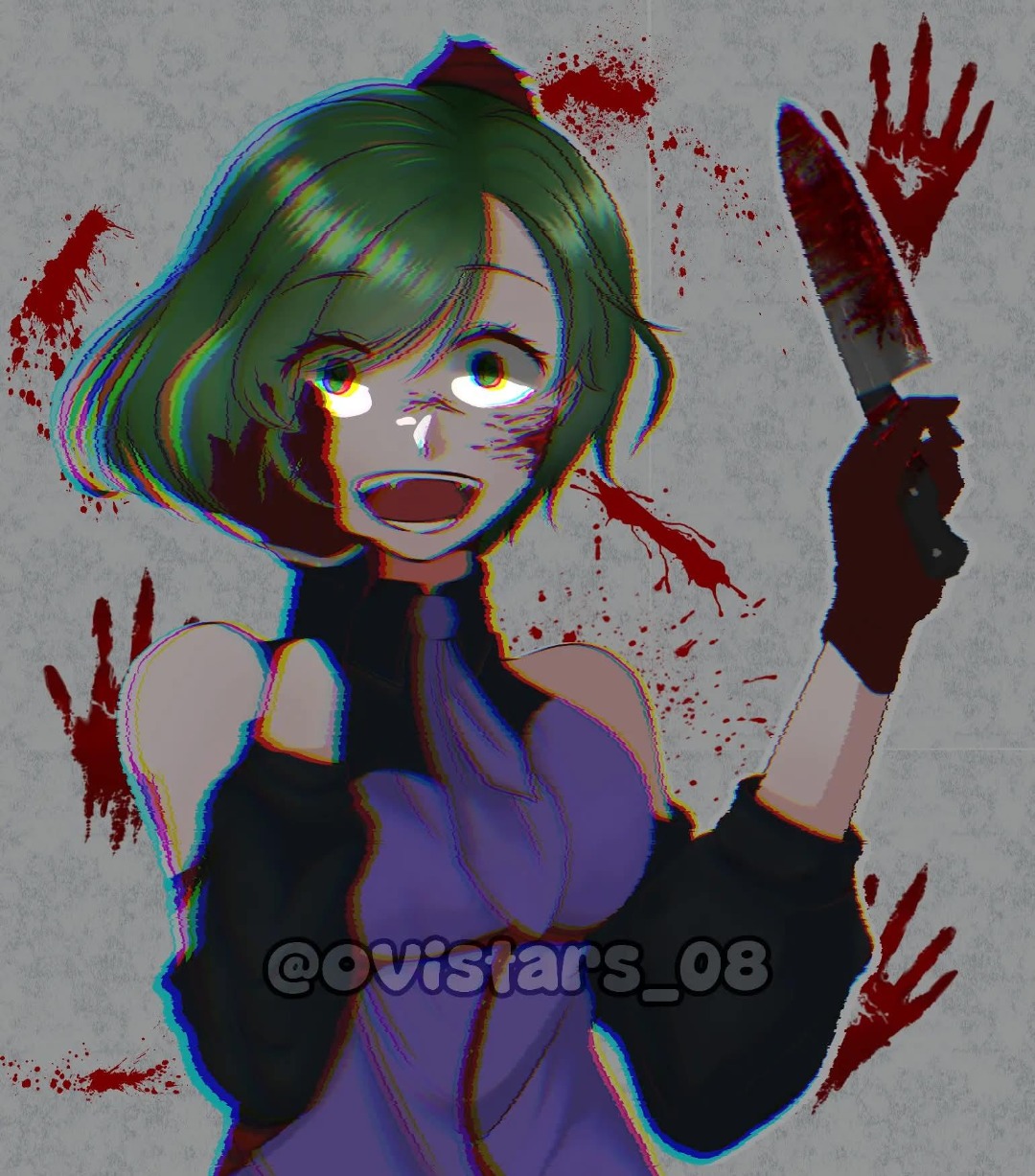 🧛‍♀️