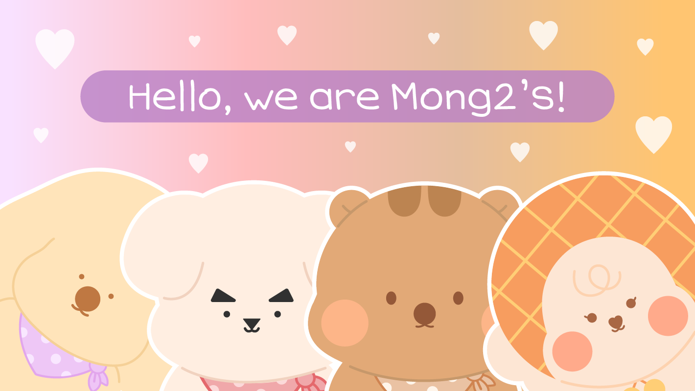 Header background