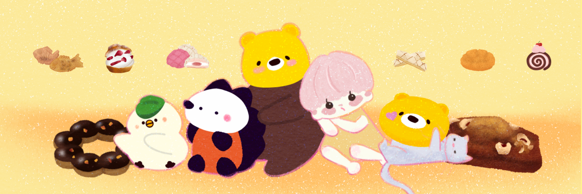 Header background