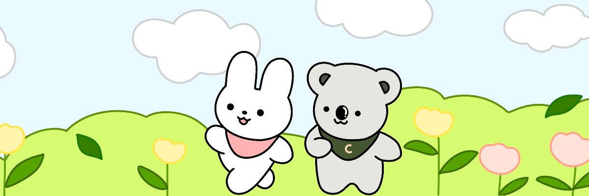 Header background