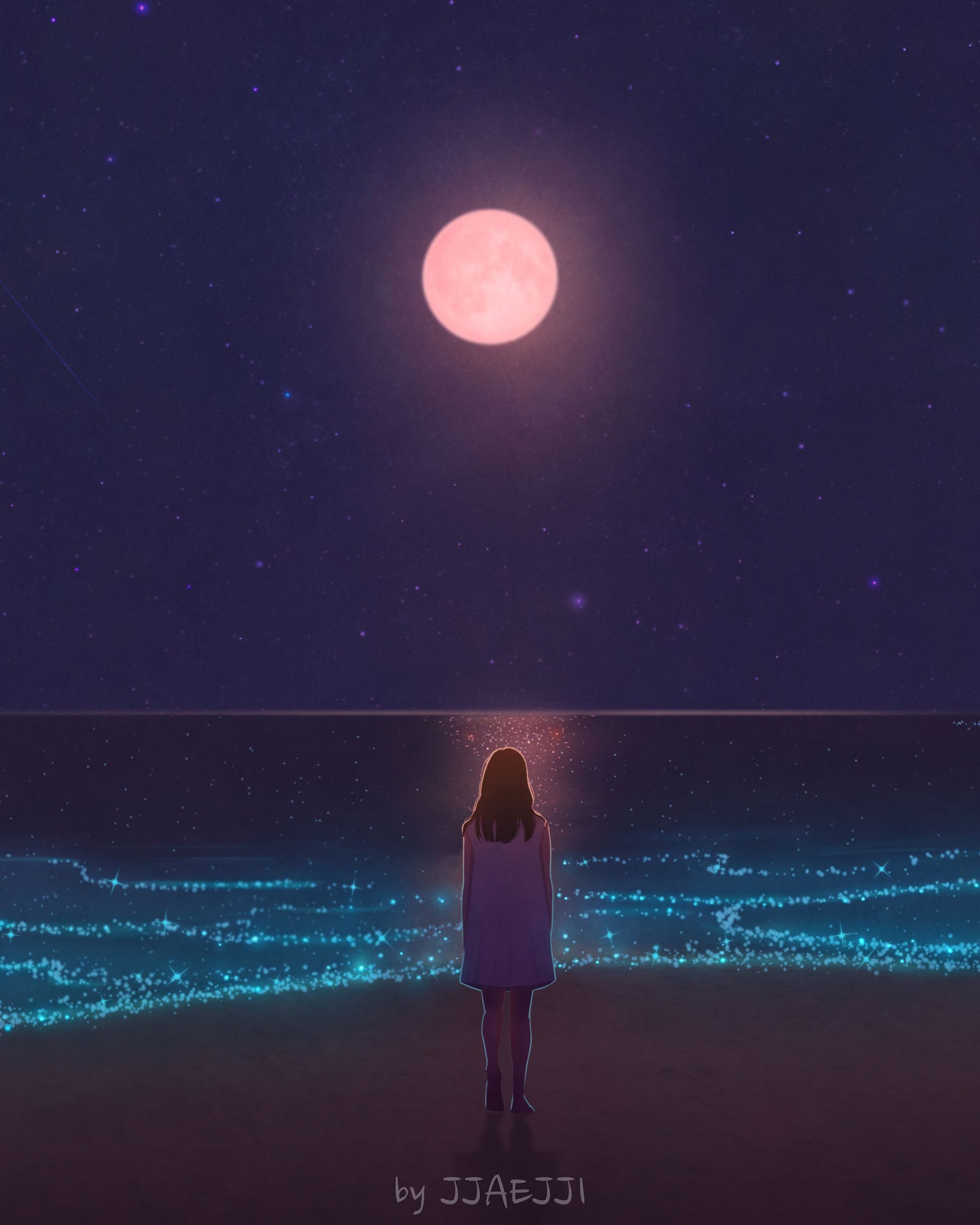 Header background