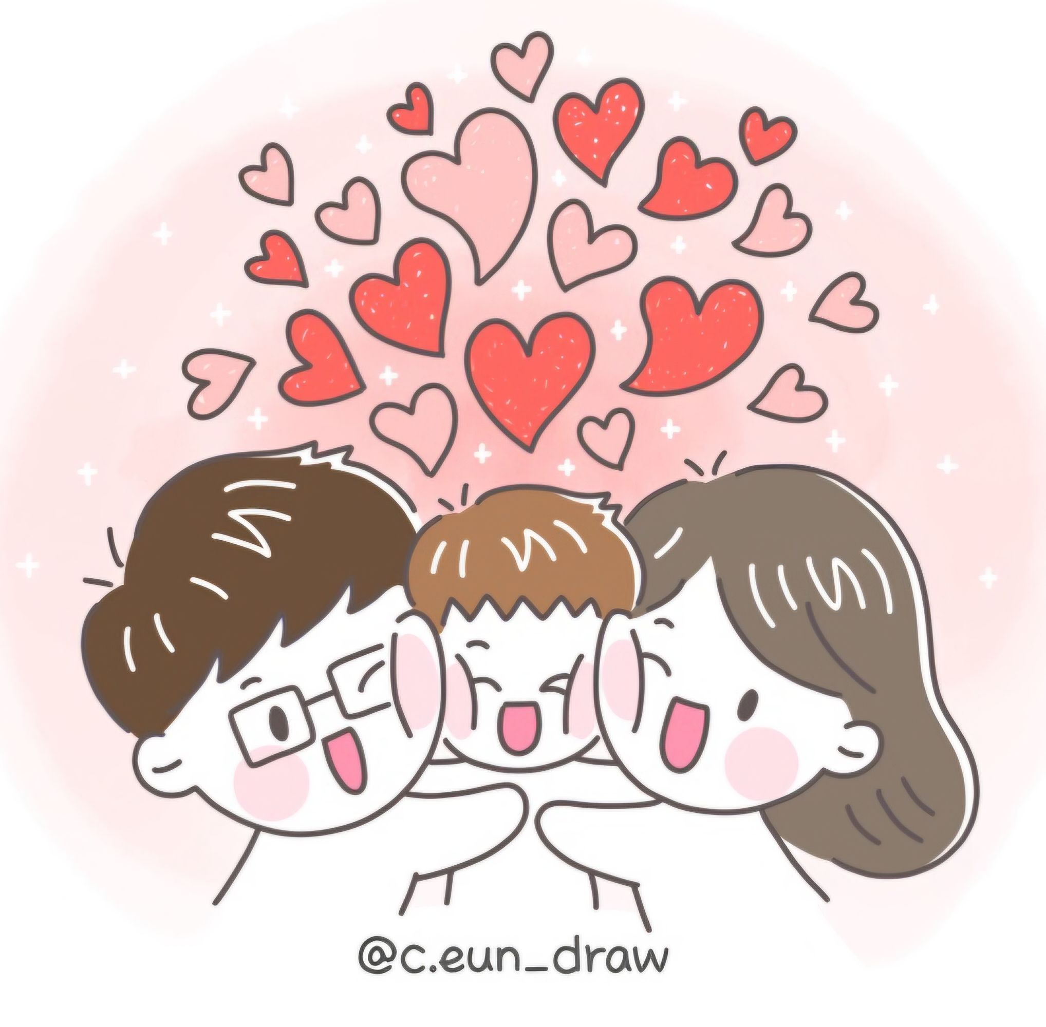 챈니